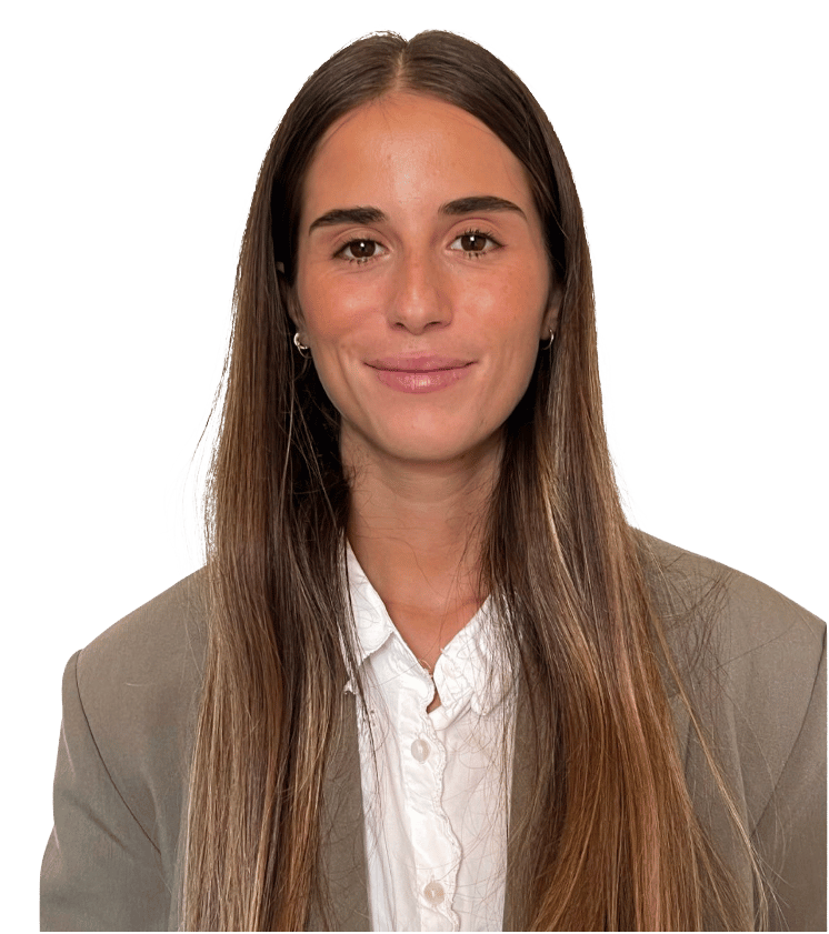 Gabriela Torralba, Psicóloga General Sanitaria