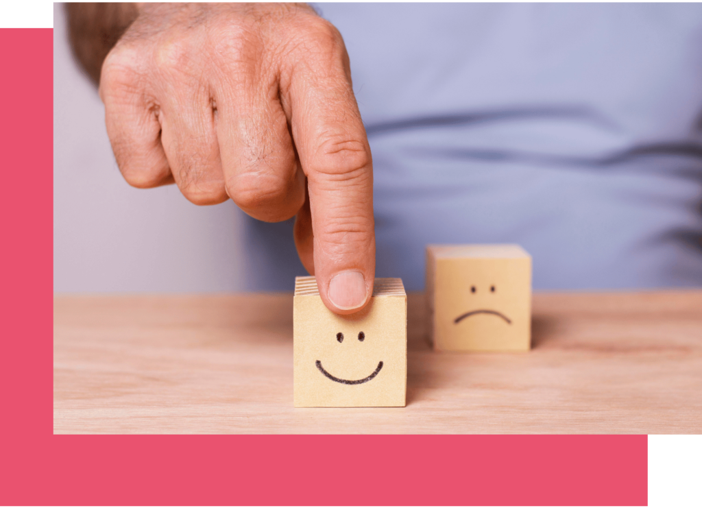 psicólogas especialistas gestión emocional - maría bernardo