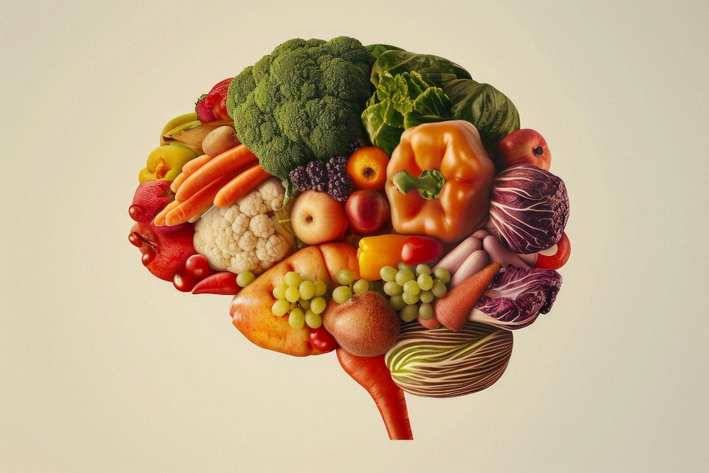 Ansiedad y comida: cómo el cerebro busca recompensa inmediata
