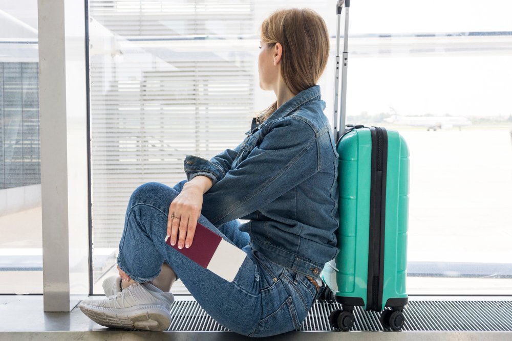 Duelo migratorio proceso de adaptación lejos de casa