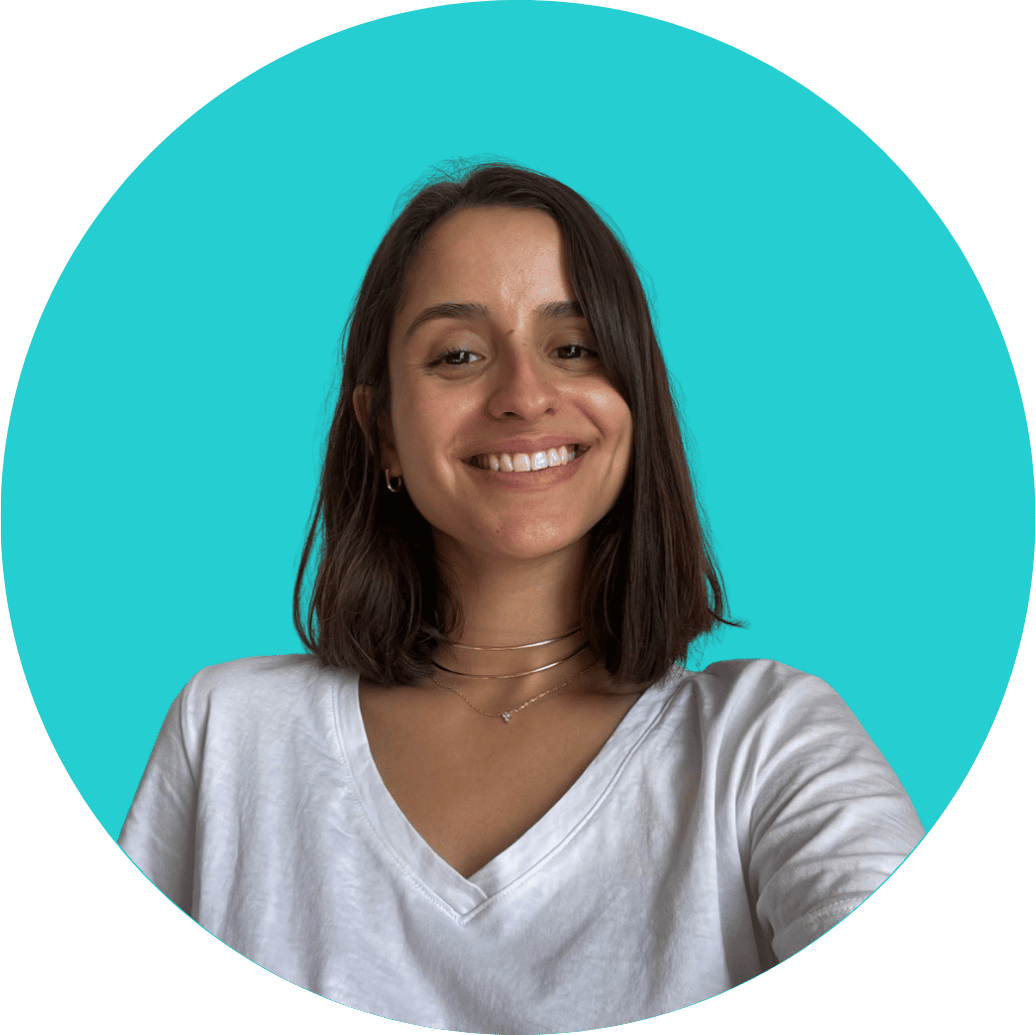 Ana Montalvo, psicóloga