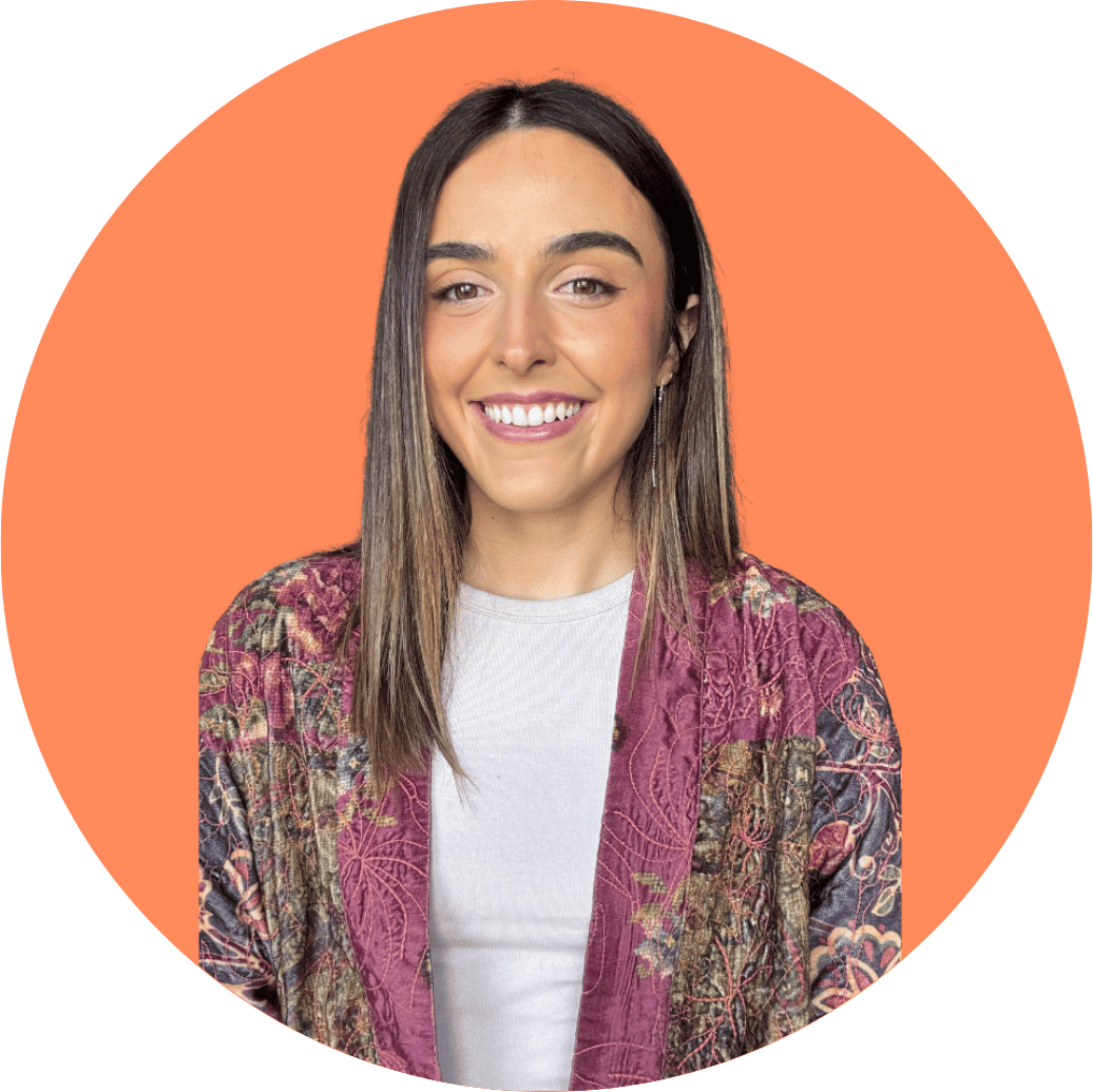 Sandra Calleja, psicóloga