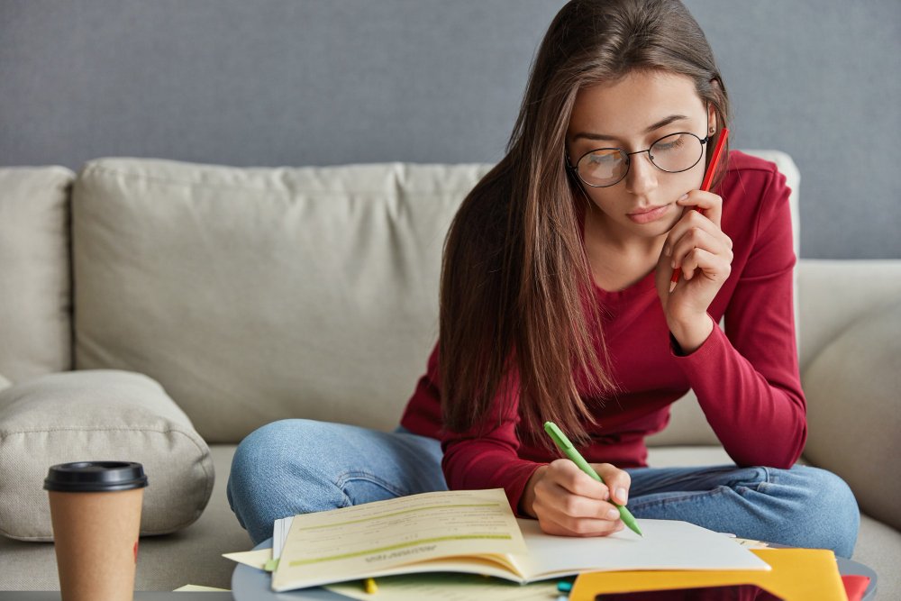 preparación mental para oposiciones de forma saludable